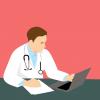 Photo for Hematology Diagnostics  Market  is Projected to Register at a Healthy CAGR of  5.0%  During the Forecast Period   2018-2026