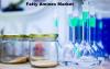Photo for Fatty Amines Market: Revenue, Opportunity, Segment And Key Trends 2020-2024