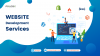 Photo for Best Website Development Services Provider Company