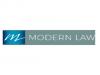 Photo for Modern Law