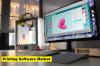 Photo for Printing Software Market : Growth, Innovation By Experts, Competitive Landscape And Outlook 2024