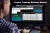 Photo for Global Project Tracking Software Market Trends Estimates High Demand By 2024