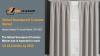 Photo for Surge in the Demand for Soundproof Curtains in the Wake of Noise Pollution