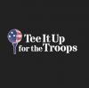Photo for Tee It Up for the Troops