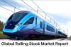 Photo for Rolling Stock Market Worth $75,118.9 Million By 2025