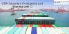 Photo for Fetch Latest USA Importers Companies List Starting With O!