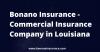 Photo for Bonano Insurance - Commercial Insurance Company in Louisiana