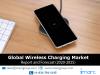 Photo for $20.3 Billion Wireless Charging Market by 2020-25 - Top Companies, Trends and Future Business Details