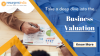 Photo for Extent of Business Valuation Report for Raising Funds