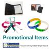 Photo for Promotional Items