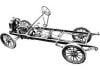 Photo for Global Automotive Chassis Market 2020 | Manufacturers, Regions, Type and Application, Forecast to 2025