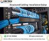 Photo for Best Structured Cabling Company in UAE - VRS Technologies