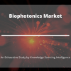 Photo for Biophotonics Market estimated to grow at a CAGR of 9.57% to reach US$79.660 billion by 2024
