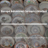 Photo for Comprehensive Report on Europe Advanced Ceramics Market