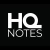 Photo for HQnotes