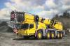 Photo for Global All-terrain Crane Market Expected to Expand at 5% CAGR over 2023