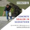 Photo for Concrete Sealer in Saskatoon