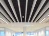 Photo for Development of Refueling Infrastructure to Encourage Metal Ceilings Market Growth