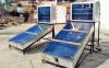Photo for Global Solar Dryer Market 2020 | Manufacturers, Regions, Type and Application, Forecast to 2025