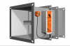 Photo for Global Fire Dampers Market 2020 | Manufacturers, Regions, Type and Application, Forecast to 2025