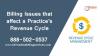Photo for Billing Issues That Affect A Practice’s Revenue Cycle