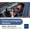 Photo for Private Investigator Malaysia