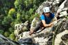 Photo for What Are The Top Benefits Of Rock Climbing?