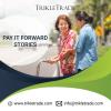 Photo for Pay It Forward Stories