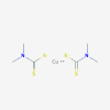 Photo for Global Copper Dimethyldithiocarbamate (CDDC) Market 2020 | Manufacturers, Regions, Type and Application, Forecast to 2025