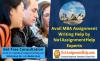 Photo for Avail MBA Assignment Writing Help by No1AssignmentHelp Experts