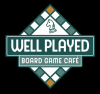 Photo for Well Played Board Game Café