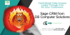 Photo for SAGE CRM FROM DB COMPUTER SOLUTIONS
