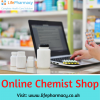 Photo for Order Online Vitamins, supplements, medicines From Online Chemist Shop