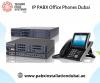 Photo for IP PABX Office Phones Suppliers in Dubai - Techno Edge Systems