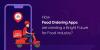 Photo for How Food Ordering Apps are creating a Bright Future for Food Industry?