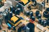 Photo for Power Electronics Market Size, Share, Growth, Trends, Industry Analysis and Forecast Report, 2018 to 2025