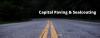 Photo for Capital Paving & Sealcoating