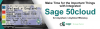 Photo for SAGE 50C FROM DB COMPUTER SOLUTIONS