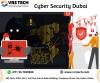 Photo for Best Cyber Security Services in Dubai - VRS Tech