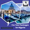 Photo for Fes Tour Packages For Nigeria