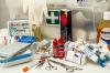 Photo for Custom Procedure Kits Market Size, Share, Growth, Trends and Industry Analysis Report, 2019 to 2026