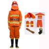 Photo for Global Firefighting Protective Clothing Market 2020 | Manufacturers, Regions, Type and Application, Forecast to 2025
