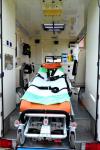 Photo for Ambulance Equipment Market Size, Share, Growth, Trends and Forecast Report, 2019 to 2026