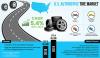 Photo for Automotive Tires in the U.S. - Business Report