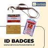 Photo for ID Badges