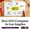 Photo for Best SEO Company in Los Angeles