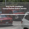 Photo for Comprehensive Report on Asia Pacific (APAC) Intelligent Transportation System Market