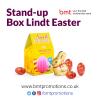 Photo for Stand-up Box Lindt Easter