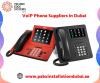 Photo for Advanced VoIP Phone Systems in UAE | Techno Edge Systems LLC