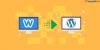 Photo for How to properly move from Weebly to WordPress